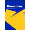 Romanian by Yvonne Alexandrescu