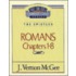 Romans I