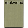 Rookwood by Anonymous Anonymous