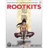 Rootkits by Jamie Butler