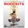 Rootkits door Jamie Butler