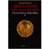 Kunstnijverheid en industriele vormgeving = Applied arts and industrial design / 1800-heden = 1800-the present