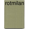 Rotmilan door Rudolf Ortlieb