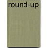 Round-Up door Virginia Evans