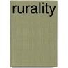 Rurality by Mary Elizabeth Talbot