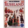 Russland by Kathleen Berton Murrell