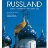 Russland door Hans-Peter Riese