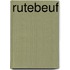 Rutebeuf