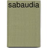 Sabaudia by Anonymous Anonymous