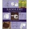 Saddlery door Elwyn Hartley Edwards