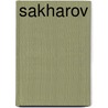 Sakharov door Richard Lourie