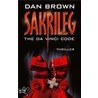 Sakrileg door Dan Brown