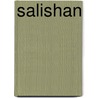 Salishan by Michael Hollister