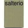 Salterio door Juan De Valdes