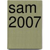 Sam 2007 by Technology Course