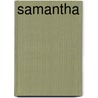 Samantha door Sergio Bambaren