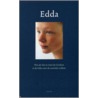 Edda door Jelle de Vries