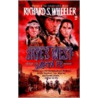 Santa Fe by Richard S. Wheeler