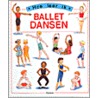 Hoe leer ik balletdansen by N. Katrak