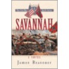 Savannah door James Reasoner