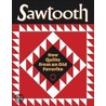 Sawtooth by Unknown