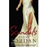 Scandals by Penny Jordan