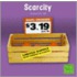 Scarcity