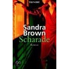 Scharade by Sandra Brown