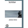 Schiller door James Sime