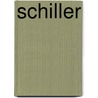 Schiller door Ludwig Bellermann