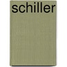 Schiller by Eugen Kühnemann