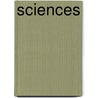Sciences door Edward Singleton Holden