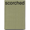 Scorched door Rachel Butler