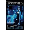 Scorched door Sharon Ashwood