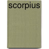 Scorpius door Nicholas Briggs