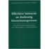 Effectieve instructie en doelmatig klassemanagement