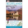 Scotland door Eyewitness Guide