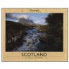 Scotland door Douglas Corrance
