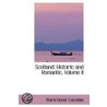 Scotland by Maria Hornor Lansdale