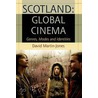 Scotland door David Martin-Jones