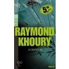 Scriptum door Raymond Khoury