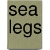 Sea Legs door Kg Mcgregor