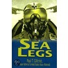 Sea Legs door Paul Gillcrist