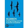 Seabirds door J.P. Croxall