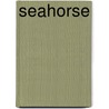 Seahorse door Chris Butterworth