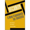 Security door Ole Wver