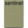 Sentinel door Sean McKeever