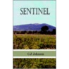 Sentinel door C.J. Johnson