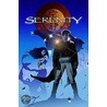Serenity by Zack Whedon