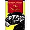 Settlers by Vilhelm Moberg
